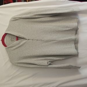 Nike Dri-Fit waffle shirt. Size medium